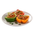 thumbnail image 3 of WonderSlim Zesty Vegetable Chili with Beans, 3 of 4