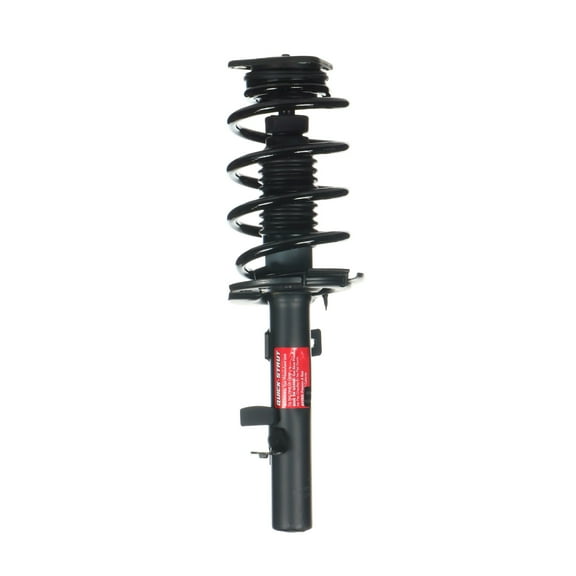 Monroe Shocks & Struts Quick-Strut 272751 Strut and Coil Spring Assembly