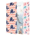 thumbnail image 4 of CSChome Towel Hidden Buckle Design Portable Kids Bath Towel Superfine Fiber Cartoon, 4 of 7