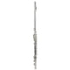 thumbnail image 2 of Flauta con guante, flauta C clave 16 C clave flauta flauta calidad premium, 2 of 9