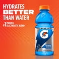 thumbnail image 3 of Gatorade Cool Blue flavor Thirst Quencher, 28 fl. oz. Bottle, 3 of 7