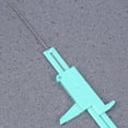 thumbnail image 6 of PENIKOKO 4-Piece Green Plastic Pocket Calipers Set for Precise Measuring and Individual Use, 6 of 6
