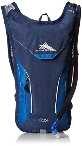 high sierra wave 70 hydration pack