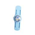 thumbnail image 4 of Almencla Touch High Jump Counter 14 Levels Adjustable Tester for Practice Sports Door blue, 4 of 8