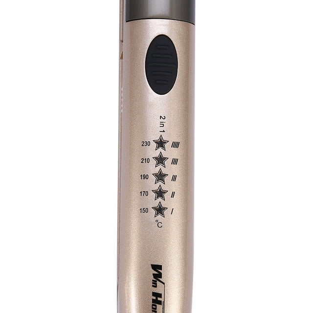 Hair Straightener, Efficient Easy To Use Durable Hair Curling Iron, For Professional Home