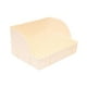 thumbnail image 2 of Caja de arena para conejos, bandeja para orinar, inodoro para mascotas, inodoro para animales pequeños beige, 2 of 9