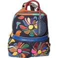 thumbnail image 2 of Mini-Carrier Backpack - Multi, 2 of 5