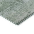 thumbnail image 3 of Addison Rugs Mayfield Premium Machine Washable Transitional Abstract Mint Rectangle Rug, 3' x 5', 3 of 6