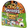 Smashers Zuru Series 2 Gross Puke Pizza Collectors Tin