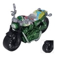 thumbnail image 4 of Jouet Modèle de Moto, Jouet de Moto de Course à Rétrofriction Haute Simulation, Favorise la Coordination, Décorations de Modèle pour Enfants, 4 of 8