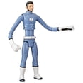 thumbnail image 3 of Figura de Acción Hasbro Marvel Studios Los Cuatro Fantásticos Primeros Pasos Mister Fantastic, 3 of 4