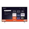 thumbnail image 1 of TV onn 65 Pulgadas 4K Ultra HD 
Smart TV DLED ONR65GFU-MX, 1 of 4