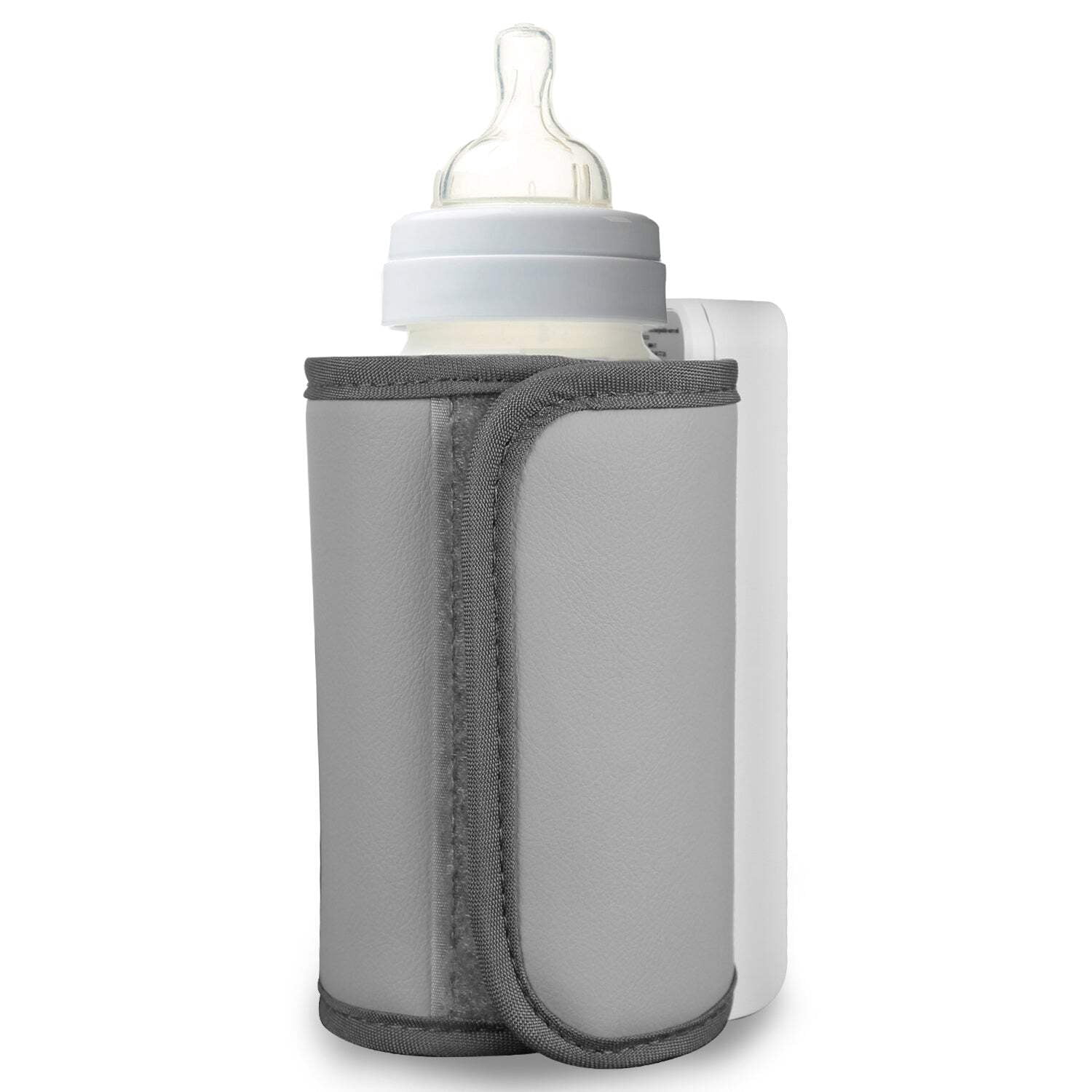 Portable Bottle Warmer On The Go Baby