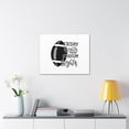 thumbnail image 3 of Scripture Walls Friday Nights Matthew 24:27 Stadium Lights Wall Art Print Ready to Hang Unframed, 3 of 18