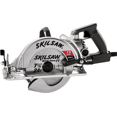 Skil Worm Drive Circular Saws