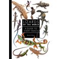 thumbnail image 1 of Lizards of the World: A Natural History, 1 of 3