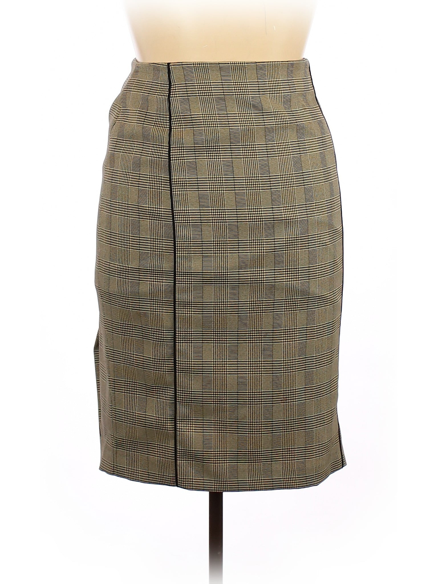 Evan Picone - Pre-Owned Evan Picone Women's Size 18 Plus Casual Skirt ...
