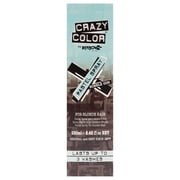 Crazy Color Pastel Spray - Bubble Gum , 8.45 oz Hair Spray