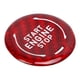 thumbnail image 1 of Start Stop Button Cover Lightweight Beautiful Push Start Button Sticker Wearproof Stylish Decoration For Car Interior ANGGREK Otros Vehículos, 1 of 8