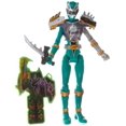 thumbnail image 1 of Figura de acción Power Rangers Dino Fury Cosmic Armor Green 15 cm, 1 of 5