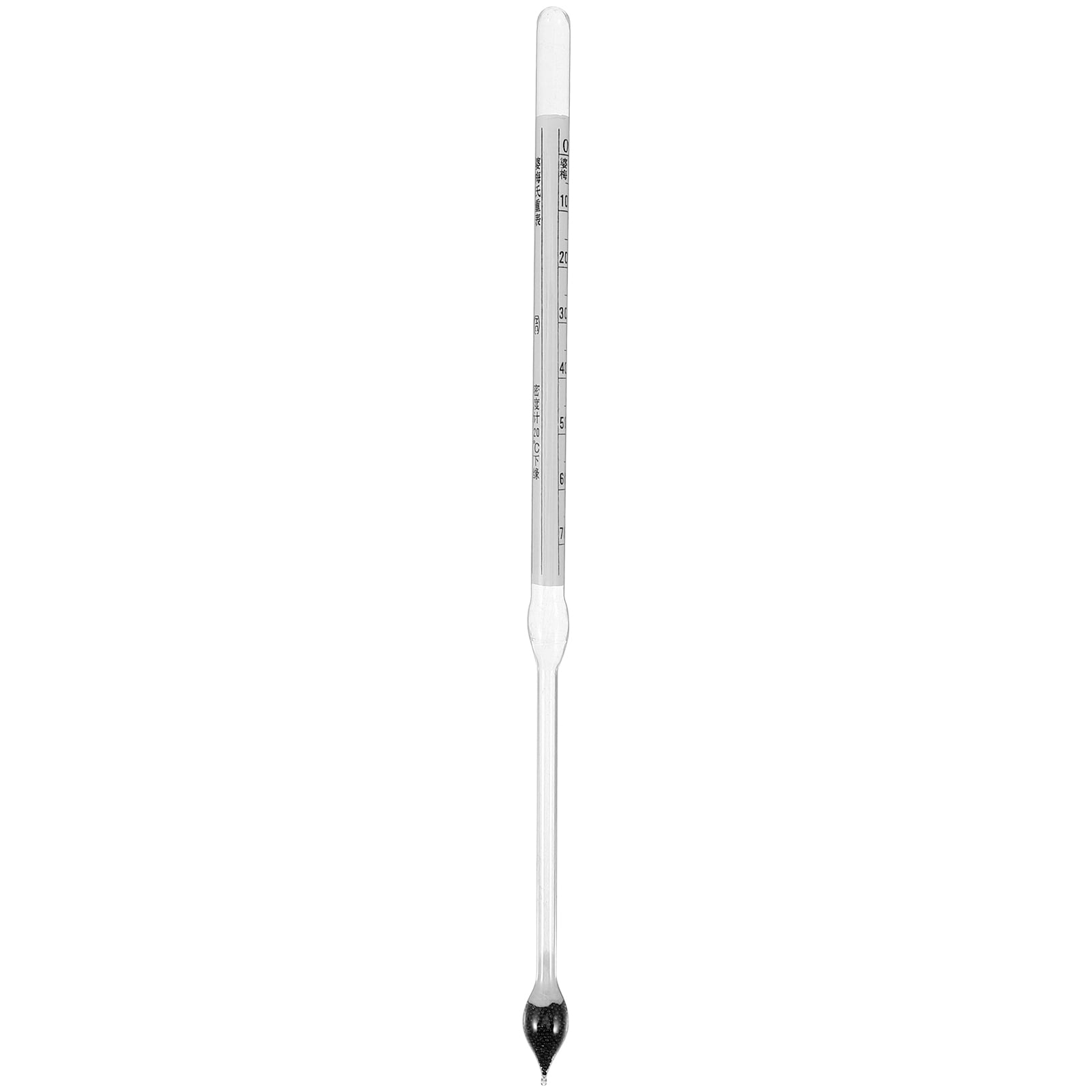 Salt Scale Salt Scale Hydrometer Salt Content Meter Handheld Salinometer Liquid ...