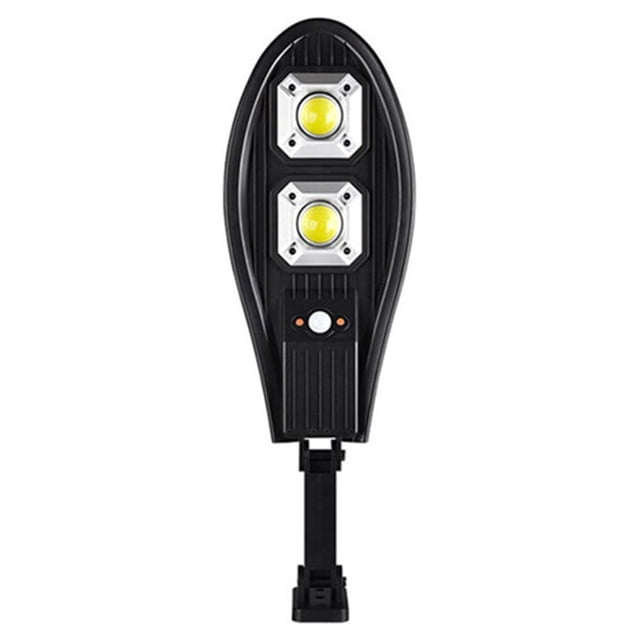 Toystoory Luz LED para lámpara de carretera, dispositivo de iluminación, linterna sensible para patio, accesorios para el hogar, luces con Sensor Iluminación y accesorios 60COB Toystoory HA070515-01