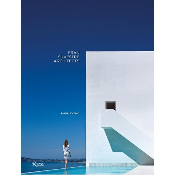 Fran Silvestre Architects (Hardcover)
