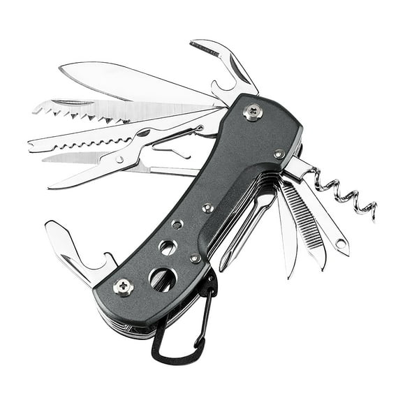 Swiss Tech Knife