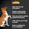thumbnail image 3 of PureBites Duck Jerky Dog Treats, 2 Ingredients, 5.5oz, 3 of 7