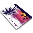 thumbnail image 5 of KSK KAISHEK Protective Case Hard Cover Compatible with MacBook Air 13.6 Inch with Retina Display Type C Model: A2681 (Landscape 58), 5 of 5