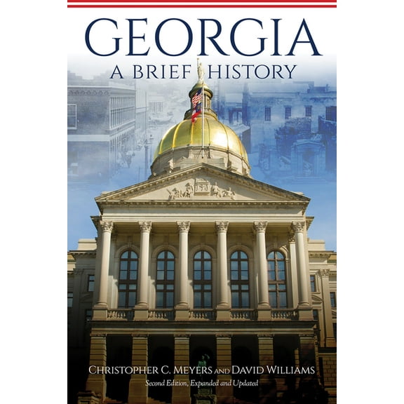 Georgia, (Paperback)