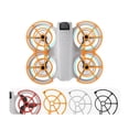 thumbnail image 3 of Conjunto de Protectores de hélice para dji para NEO Caja Protectora de Hélice Impresión 3D, 3 of 8