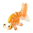 thumbnail image 1 of SIfdSeng Jouets Cool pour Ados Jouets Poissons Jouets Animaux de l'Océan Poissons Rouges Décorations d'Aquarium Jouets pour Enfants Jouets pour Tout-Petits Jouets Jouets Jouets pour Adultes Mini Jouets Poisson Poisson Poisson Jouets pour un An Fille Grand, 1 of 8