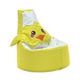 thumbnail image 3 of Little Duck Kids Bean Bag Chair, 3 of 5