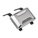 thumbnail image 4 of Bolsa de herramientas para coche RC con ventana lateral, ligera, modificada, universal, de simulación plata, 4 of 9