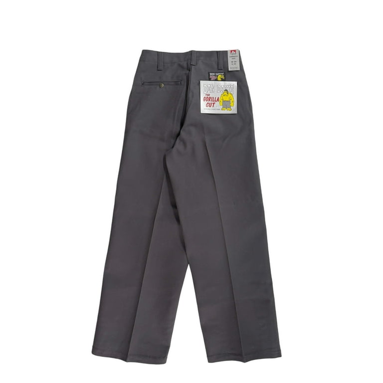 Ben Davis Gorilla Cut Pants - Walmart.com
