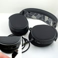 thumbnail image 2 of Cable de audio para auriculares para juegos Disfrute para SteelSeries Arctis 3 5 7 Pro, 2 of 6