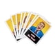 thumbnail image 5 of Juego de mesa Regal Son of Sam Murder Mystery Cards 54 piezas, 5 of 8