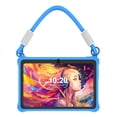 thumbnail image 6 of Kids Tablet 7 inch 32GB WiFi Android 13 Tablet For Kids| Bluetooth | Parental Control | Pre-Installed Learning Tablet Apps for Toddlers Children | with Lanyard Scratchproof Case(Blue), 6 of 8