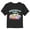 Black, variant on Toddler's Care Bears Birthday Girl Celebration Graphic Tee Light Pink 5T