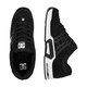 thumbnail image 5 of TENIS DC SHOES HOMBRE AT-2 NEGRO SKATEBOARD DC02906001 negro 265, 5 of 6