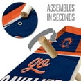 thumbnail image 4 of YouTheFan NCAA Virginia Cavaliers RingBag, 4 of 5