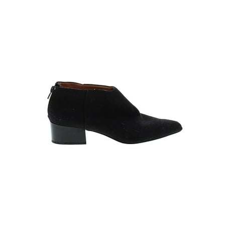 

Pre-Owned Bettye by Bettye Muller Women s Size 6.5 Ankle Boots