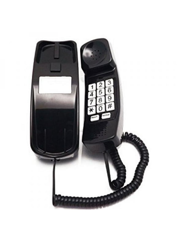 Corded Phones in Home Phones