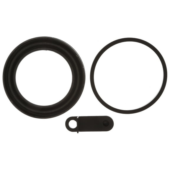 "Raybestos Element3 Brake Caliper Seal Kit, WK4201" Fits select: 2013-2017 FIAT 500 ABARTH