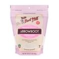 thumbnail image 2 of Bob,S Red Mill Arrowroot Starch / Flour, 16-Ounce (Pack Of 4), 2 of 3