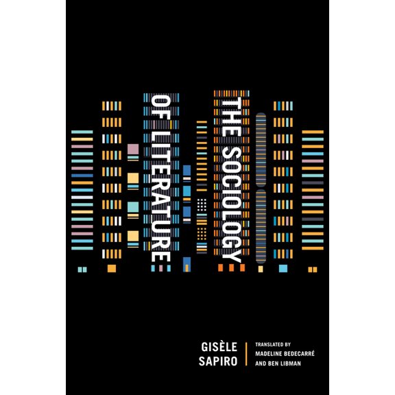 The Sociology of Literature, (Paperback)