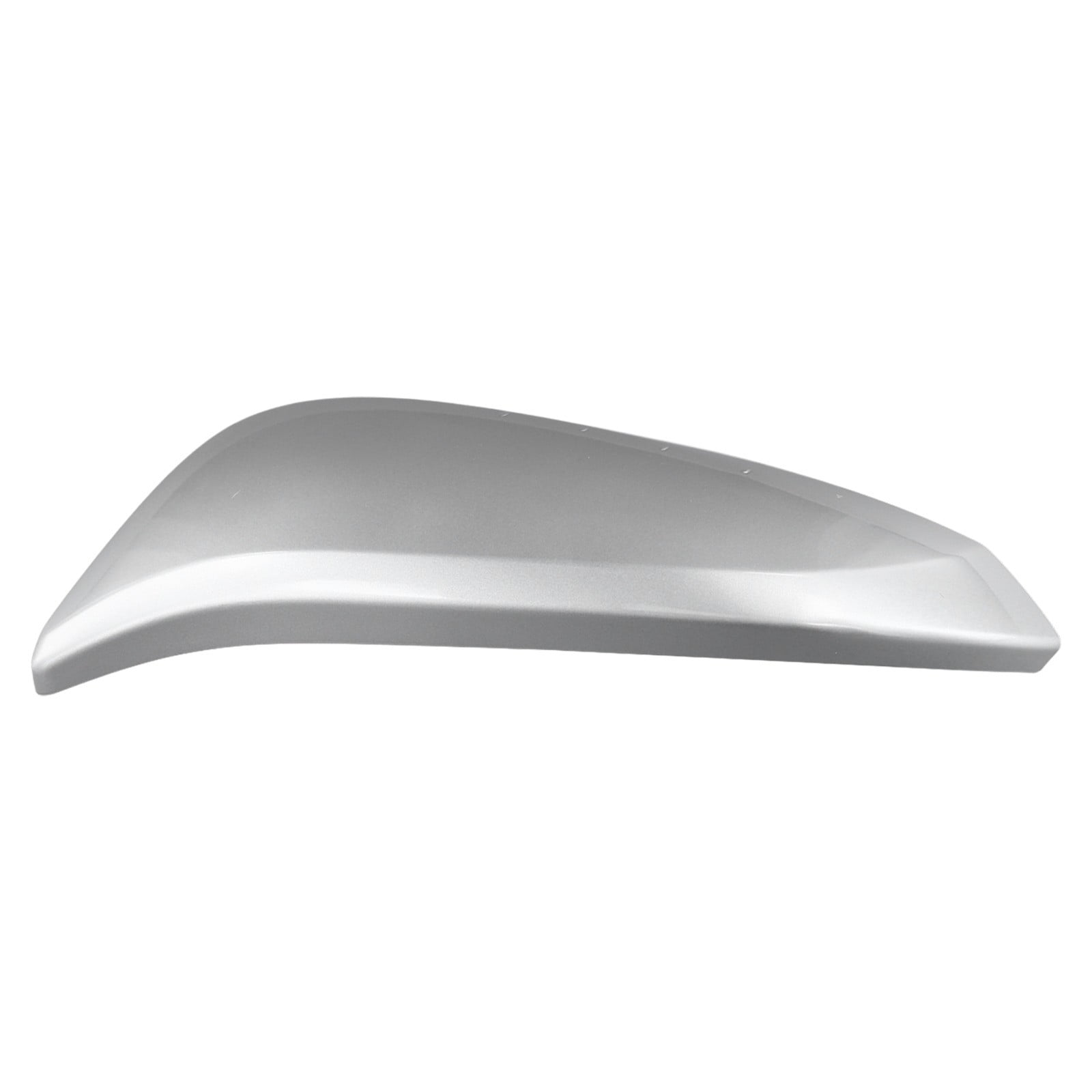 Genuine Toyota Outer Mirror Cover – Driver's Side, Dark Blue – For 4Runner, RAV4 – Part 87945-42160-J1