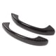 thumbnail image 5 of Reemplazo de estilo de fibra de carbono de cubierta de manija de puerta exterior de coche para Smart Fortwo W451 2009-2015, 5 of 12