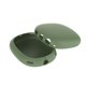 thumbnail image 3 of Tholdsy Funda protectora Funda compatible con AirPod Max Auriculares Silicona Cobertura completa Funda a prueba de golpes Electrónica Numero 5, 3 of 6